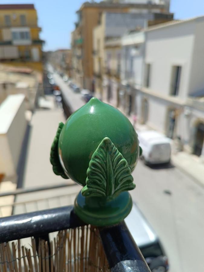 Citrus Verde Syrakus Exterior foto